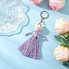 Cotton Keychains KEYC-JKC01314-01-1