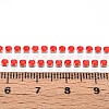 Iron Rhinestone Cup Chains CH-T006-01A-06-3