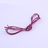 Hair Braiding String OHAR-WH0016-26D-1