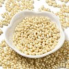 Baking Paint Glass Seed Beads SEED-K009-01A-03-2