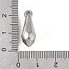 Non-Tarnish 304 Stainless Steel Pendants LS-STAS-Z077-01P-3