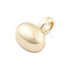 Brass Pendants KK-M306-07G-01-3