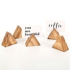 Wood Name Card Holder PW-WG24441-02-2