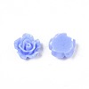 Opaque Resin Cabochons CRES-S307-020-A01-4