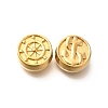 Ion Plating(IP) 304 Stainless Steel Beads STAS-I321-37G-1