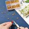 DIY Jewelry Making Findings Kit DIY-FS0009-91G-7