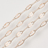 Brass Dapped Chains CHC-T008-01RG-2