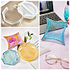 Dish Silicone Molds DIY-OC0002-06-4