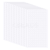 PE Double Sided Adhesive Tape AJEW-WH0515-90A-1