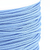 Nylon Braided Cord NWIR-Q009B-365-3