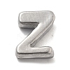 304 Stainless Steel Charms STAS-R138-07P-Z-1