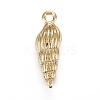 Alloy Pendants TIBEP-A040-025G-NR-3