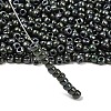TOHO 6/0 Round Beads X-SEED-TR06-0089-2
