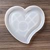 DIY Silicone Jewelry Plate  Molds SIMO-P007-B02-2