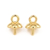 Brass Cup Peg Bails KK-CBA5CB0-43G-02-1