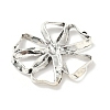 Tibetan Style Alloy Pendants FIND-B050-30AS-2