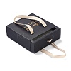 Paper Drawer Jewelry Set Box CON-P015-03A-5