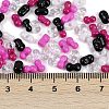 Glass Seed Beads SEED-K010-03L-4