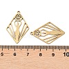 201 Stainless Steel Pendants STAS-I364-05G-3