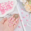 3 Sets Silicone Dust Proof Covers Set AJEW-CP0006-01-3