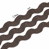 Polypropylene Fiber Ribbons SRIB-S050-B28-3