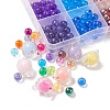 DIY Candy Color Bracelet Making Kit DIY-YW0007-39-3
