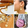 26Pcs Alloy Pendant Decorations HJEW-YW00161-6