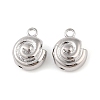 Brass Charms KK-Q816-22P-1
