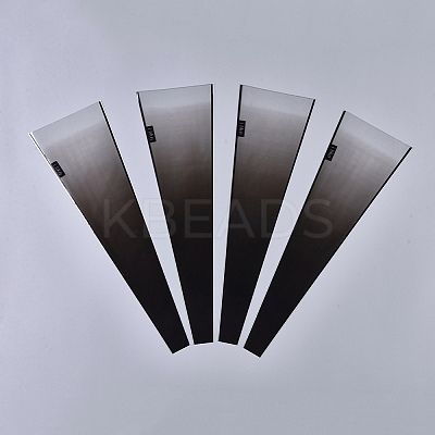 Oriented Polypropylene(OPP) Plastic Gift Bags LS-ABAG-F003-02F-1