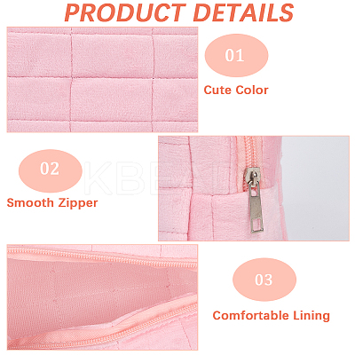 Canvas Pen Bag AJEW-WH20011-55B-1