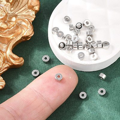 SHEGRACE Brass Spacer Beads XGRPCP582-260P-1