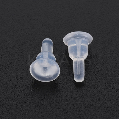 Silicone Full Cover Ear Nuts SIL-N004-08-1