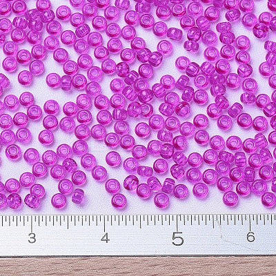 MIYUKI Round Rocailles Beads SEED-X0054-RR1310-1