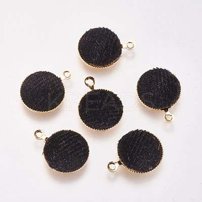 Brass Charms LS-KK-P138-13A-1