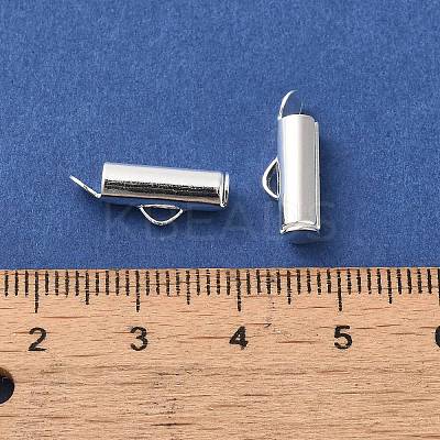 Brass Cord Ends FIND-Z039-22D-S-1