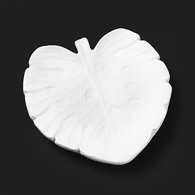 Leaf Resin Jewelry Display Trays LS-ODIS-A012-07-1