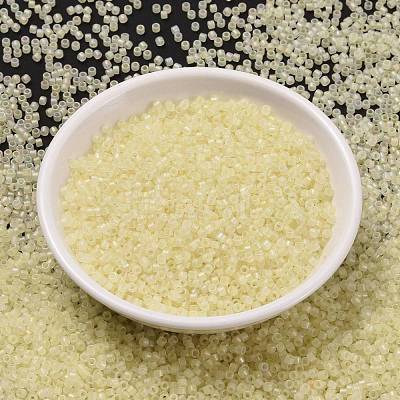 Cylinder Seed Beads SEED-H001-F14-1