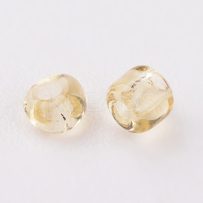 12/0 Glass Seed Beads X-SEED-A004-2mm-2-1