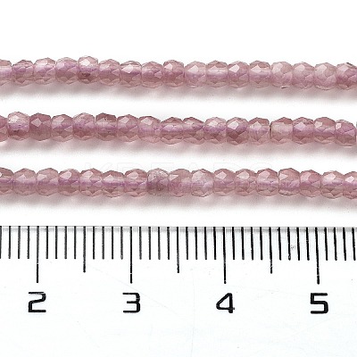 Cat Eye Beads Strands CE-G009-01N-1