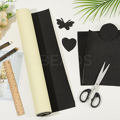 Adhesive EVA Foam Sheets DIY-WH0542-29B-1