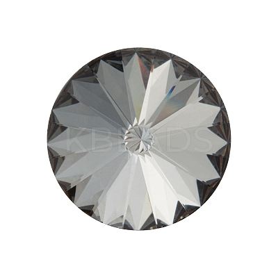 Preciosa® MAXIMA Crystal Round Stones Y-PRC-RASS39-00030-260-1