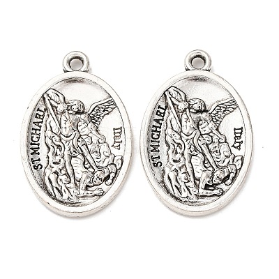 Religion Tibetan Style Alloy Pendants LS-FIND-Z099-17AS-03-1