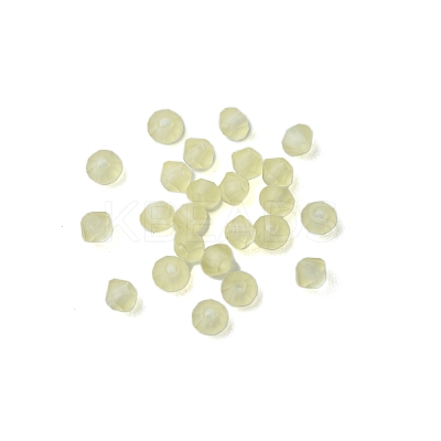 Preciosa® Crystal Beads X-PRC-BA3-80100-840-1