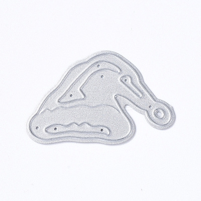 Clothing Frame Carbon Steel Cutting Dies Stencils DIY-F046-18-1