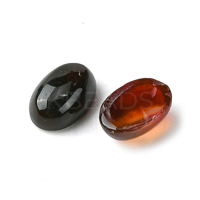 Natural Agate Cabochons G-A094-01A-01-1