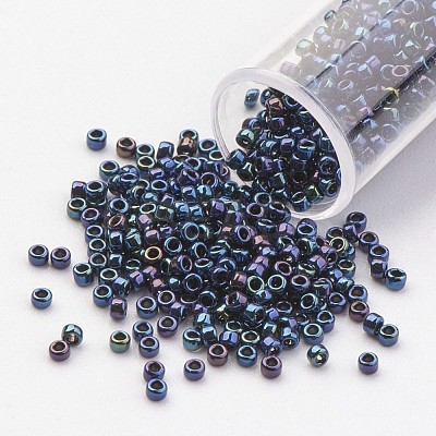 TOHO Japan Seed Beads SEED-G001-88-1