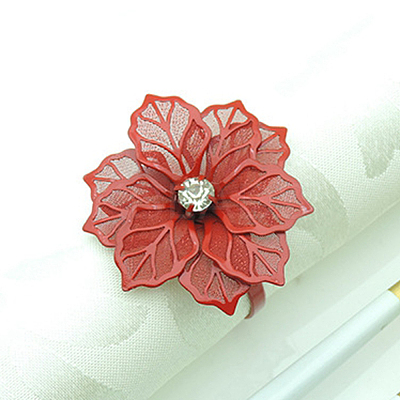 Alloy Napkin Rings AJEW-WH0140-28E-1
