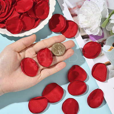 200Pcs Artificial Rose Petals FIND-SP0004-56H-1