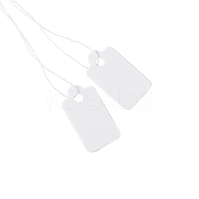 Paper Jewelry Price Tags TOOL-TA0006-02-1