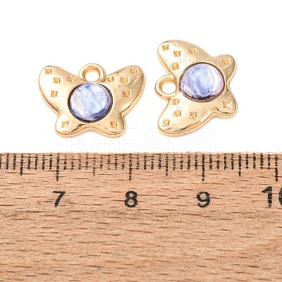 Alloy Resin Pendnats RE-CBAB5D6-01G-02-1